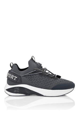 PLEIN SPORT Sportschuhe 72 | darkgrey
