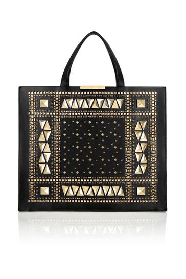 PHILIPP PLEIN Shopper 02 | black