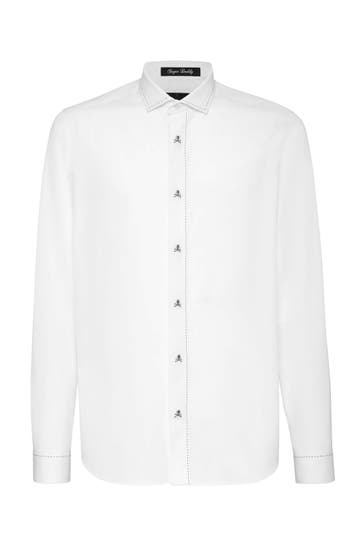 PHILIPP PLEIN Hemd Slim Fit