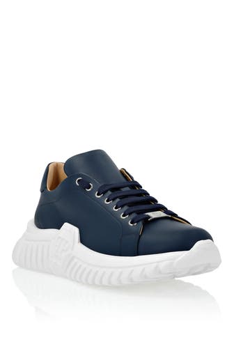 PHILIPP PLEIN Sneaker SUPERSONIC 14 | darkblue