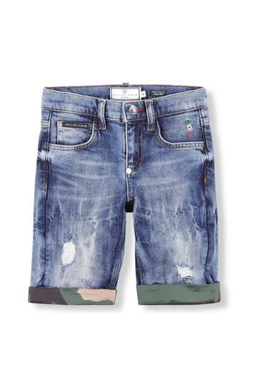 PHILIPP PLEIN Bermuda Statement