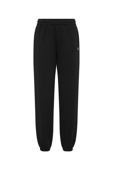 PHILIPP PLEIN Joggpant 02 | black Straight