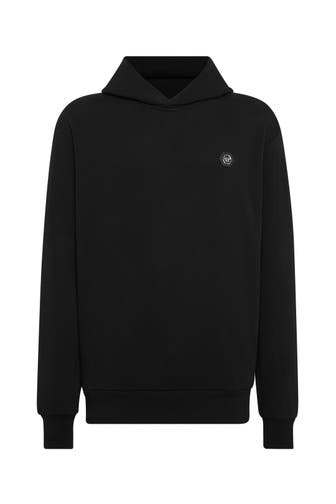 PHILIPP PLEIN Hoodie 02 | black