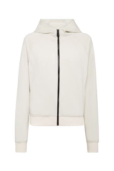 PLEIN SPORT Sweatjacke 06 | beige