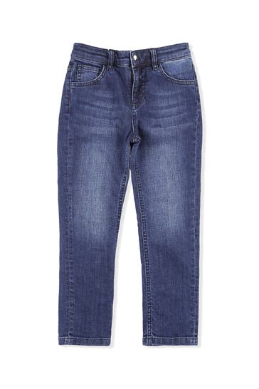 BILLIONAIRE Jeans LION