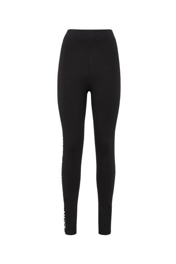 PHILIPP PLEIN Leggings 02 | black Skinny