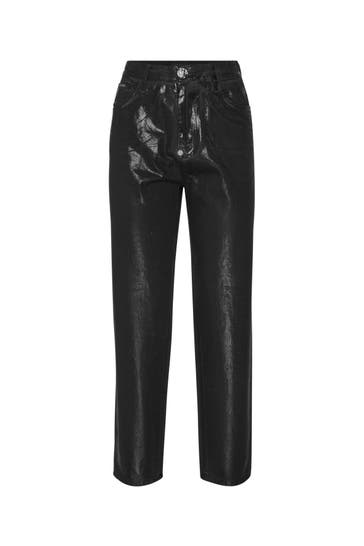PHILIPP PLEIN Jeans 02NK | BlackInk Boyfriend