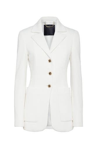 PHILIPP PLEIN Blazer 75 | Cream