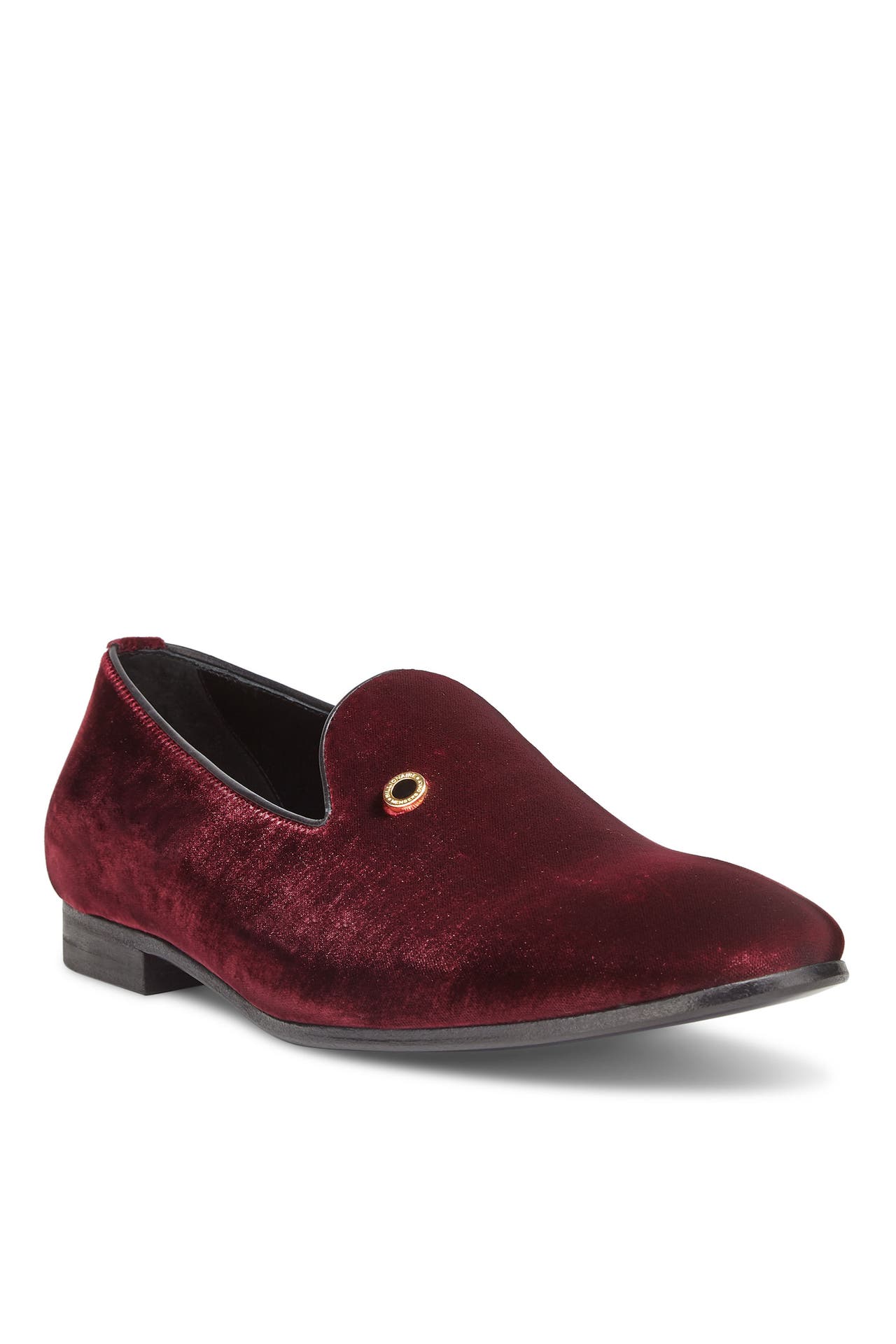 BILLIONAIRE Slipper 35 | Bordeaux, Bild 1