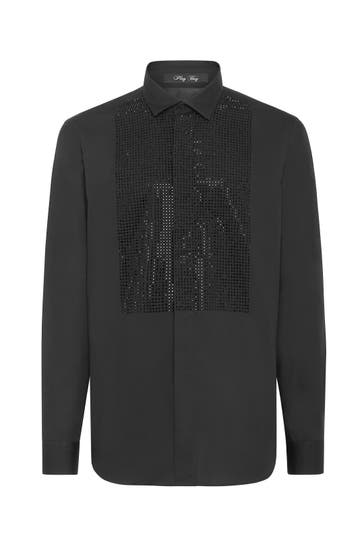 PHILIPP PLEIN Hemd