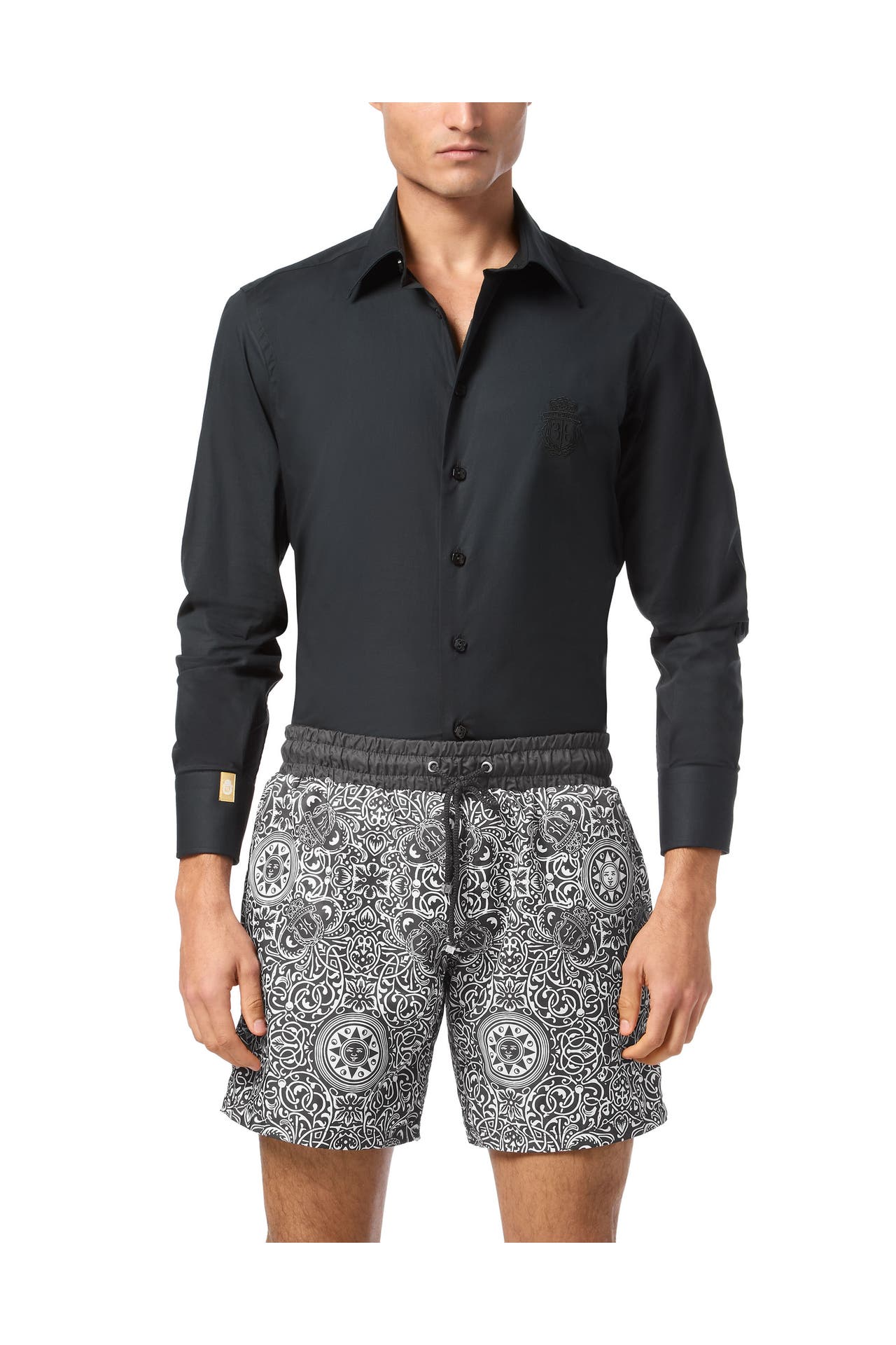 BILLIONAIRE Badehose, Bild 1