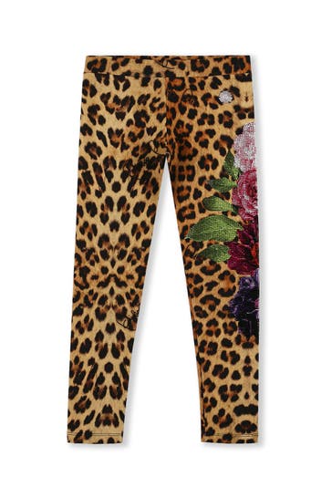 PHILIPP PLEIN Jogging Trousers Maculate