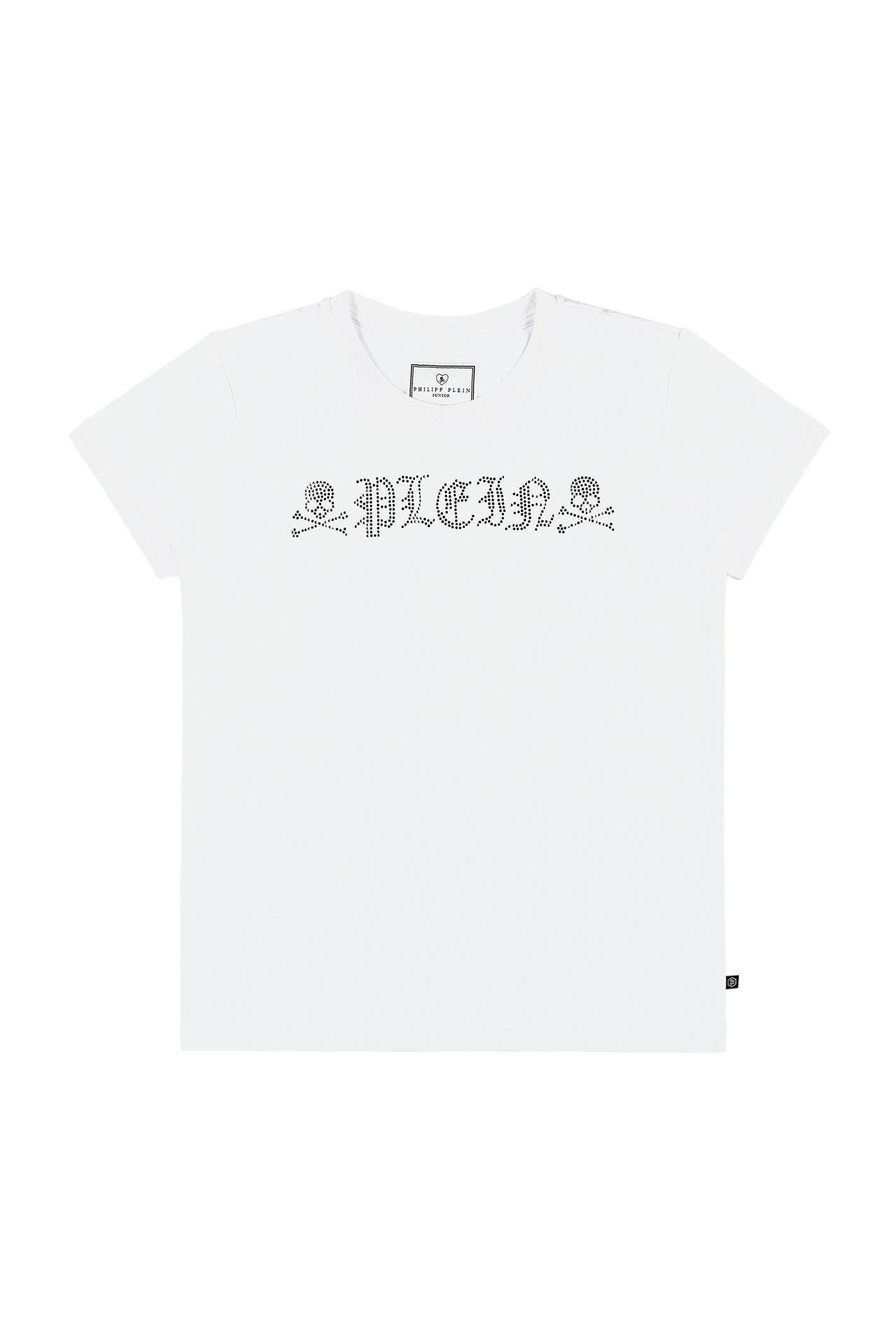 PHILIPP PLEIN T-Shirt 01 | white, Bild 1