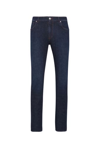 BILLIONAIRE Jeans CREST 14 | darkblue Straight