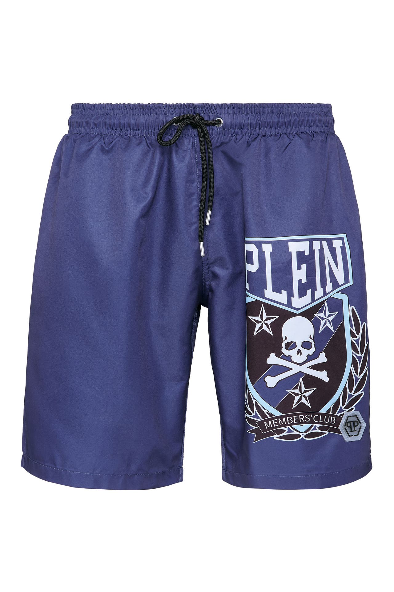 PHILIPP PLEIN Badehose SKULL&BONES, Bild 1