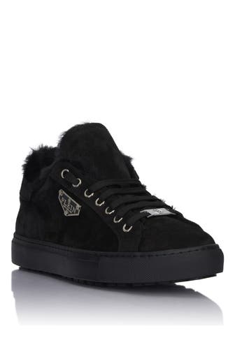 PHILIPP PLEIN Sneaker PS 02 | black