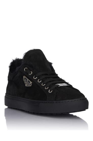 PHILIPP PLEIN - Sneaker PS 02 | black