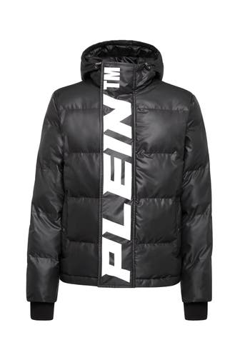 PHILIPP PLEIN Jacke 02 | black