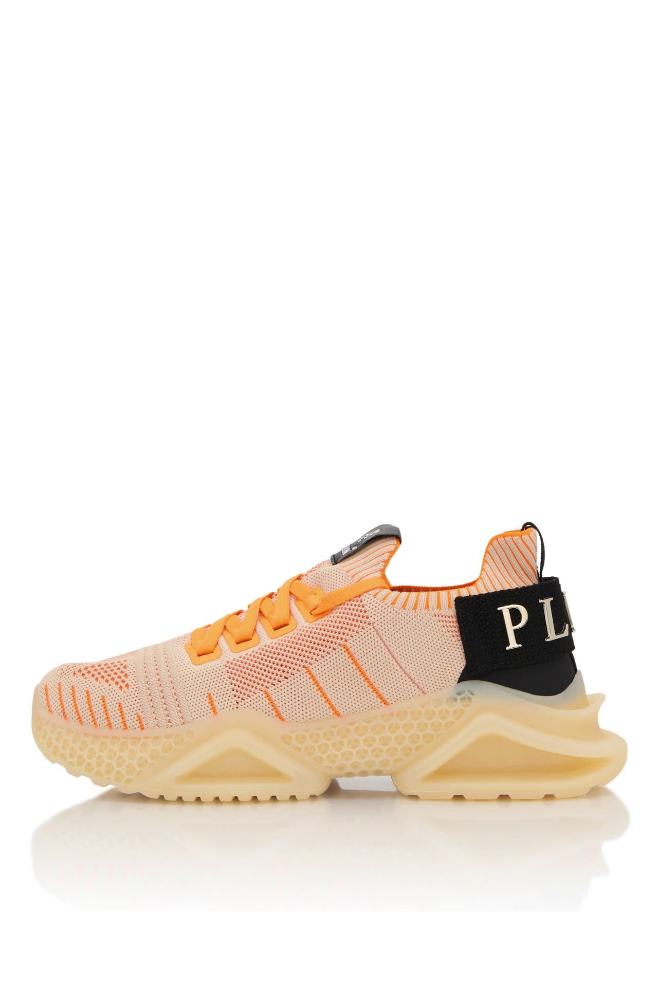 PHILIPP PLEIN Sneaker ICONIC PLEIN 06 | beige, Bild 1