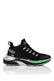 0227 | black+greenfluo