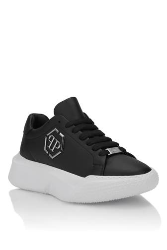 PHILIPP PLEIN Sneaker 02 | black