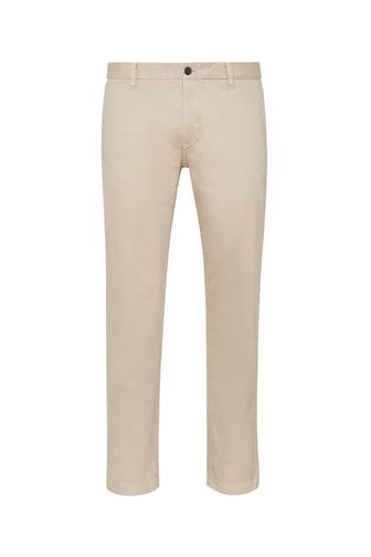 PHILIPP PLEIN Business-Hose 06 | beige Slim