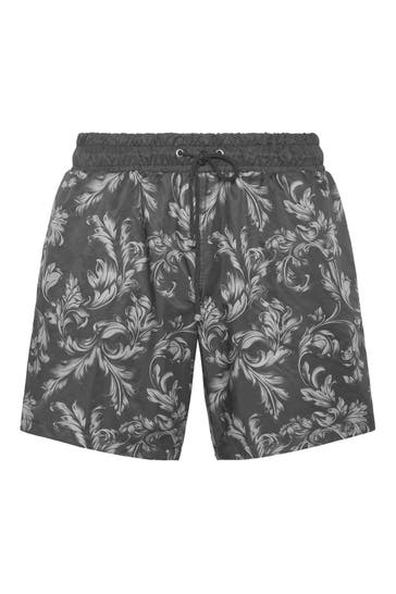 BILLIONAIRE Badehose