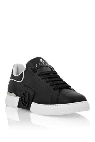 PHILIPP PLEIN Sneaker HEXAGON 02 | black