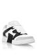 Sneaker PHILIPP PLEIN TM 0102 | white/black