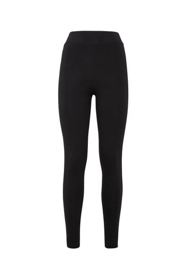 PHILIPP PLEIN Leggings 02 | black Skinny