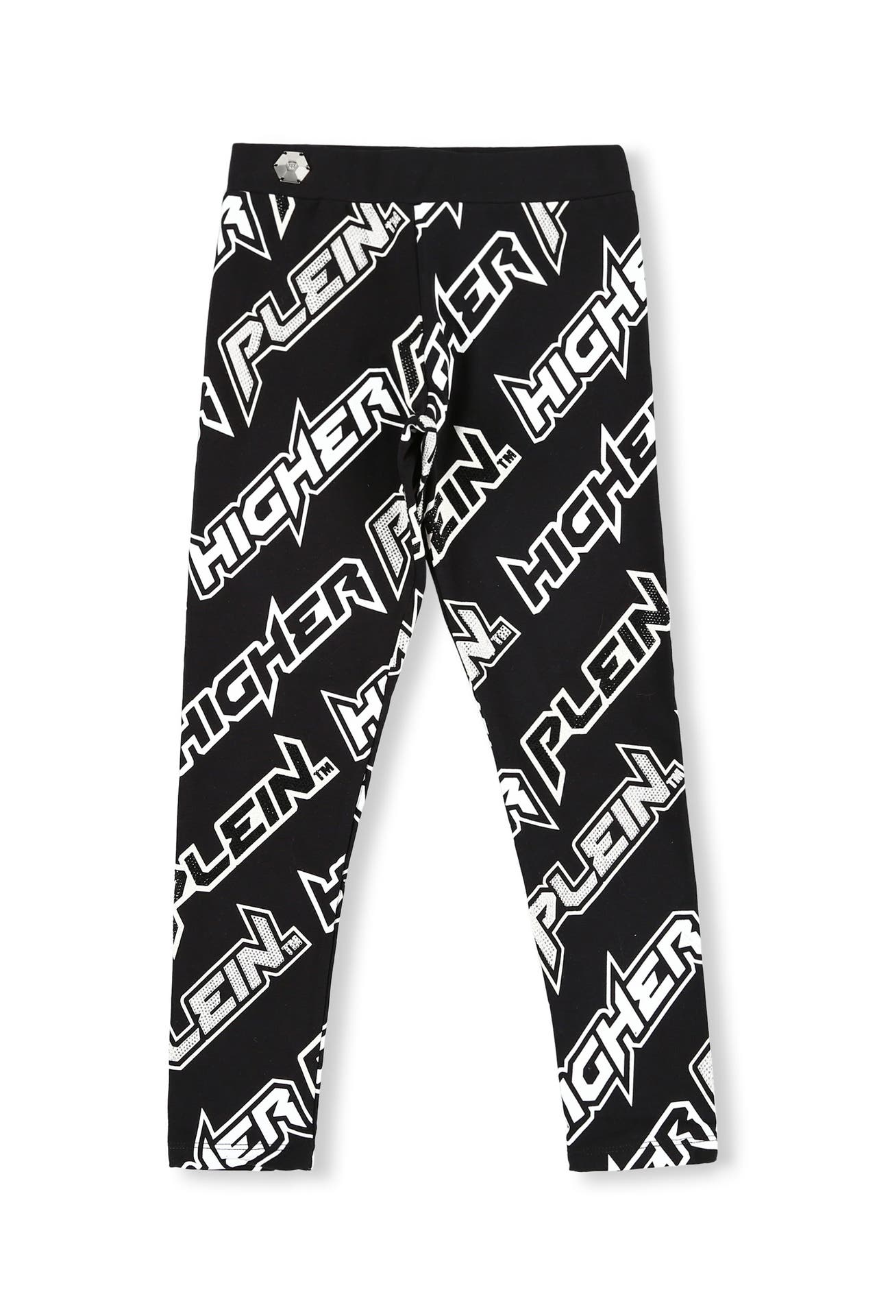 PHILIPP PLEIN Jogging Leggings Space Plein, Bild 1
