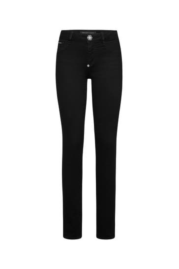 PHILIPP PLEIN Jeans 02NH | SummerNight Skinny
