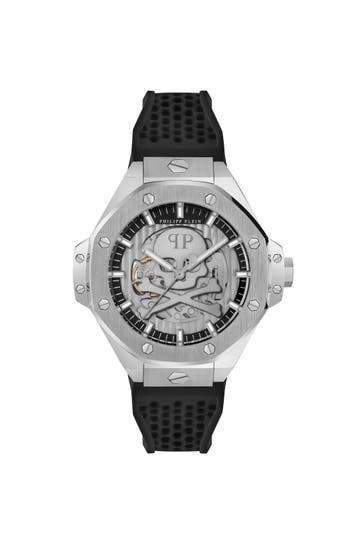 PHILIPP PLEIN Uhren SKELETON ROYAL