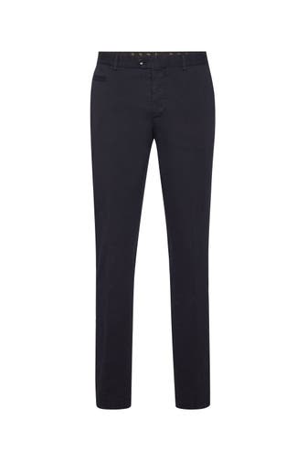BILLIONAIRE Chino 14 | darkblue Chino
