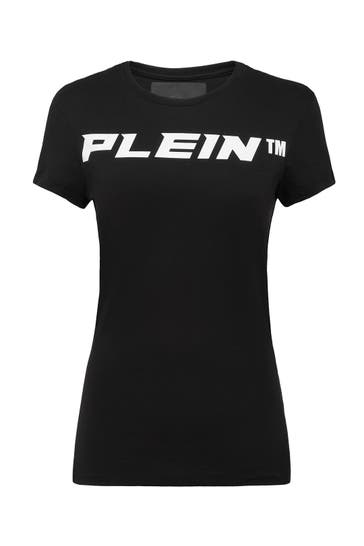 PHILIPP PLEIN T-Shirt 02 | black