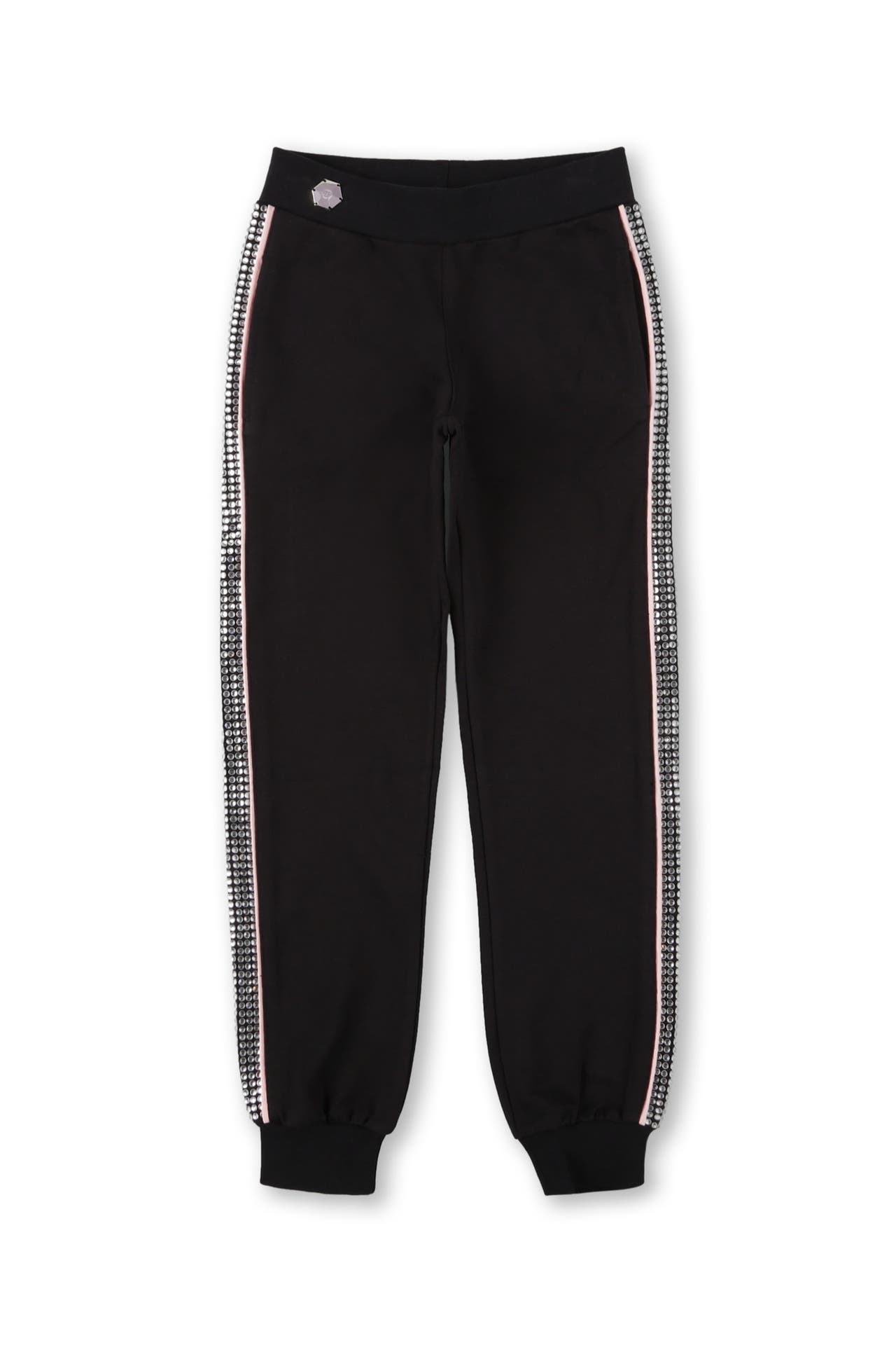 PHILIPP PLEIN Jogging Trousers Crystal, Bild 1