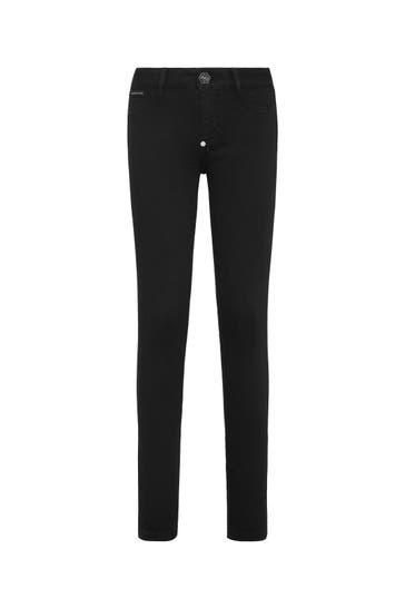 PHILIPP PLEIN Jeans 02NH | SummerNight Skinny