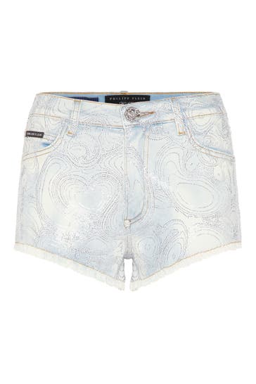 PHILIPP PLEIN Jeans TEDDY 07IX | IceCube Skinny