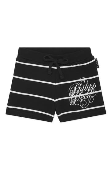 PHILIPP PLEIN Jogging-Shorts