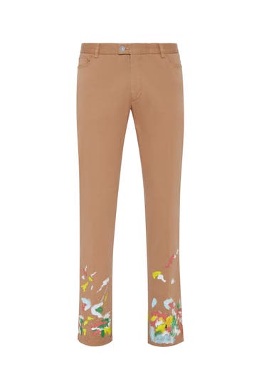 PHILIPP PLEIN Chino 06 | beige Chino