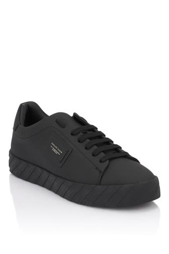 PHILIPP PLEIN Sneaker PLACCA 0202 | black/black