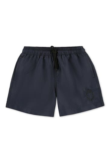 BILLIONAIRE Bademode CREST 02 | black