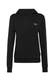 Hoodie ICONIC PLEIN 02 | black