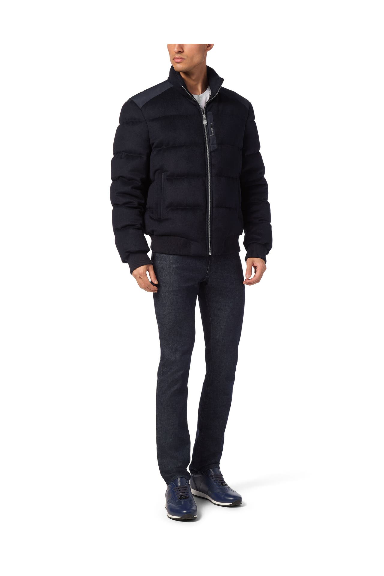 BILLIONAIRE Jacke 14 | darkblue, Bild 1
