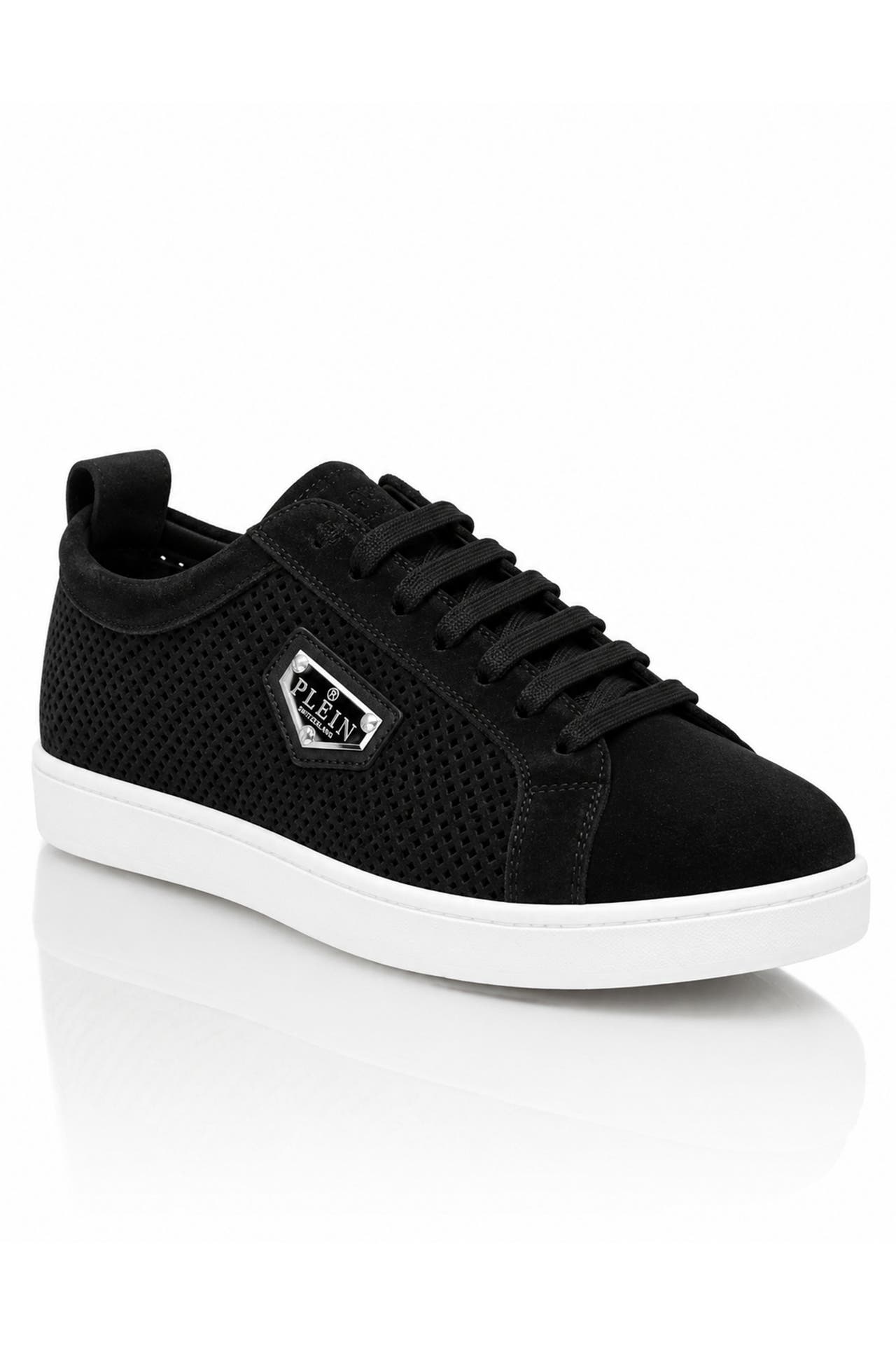 PHILIPP PLEIN Sneaker 02 | black, Bild 1
