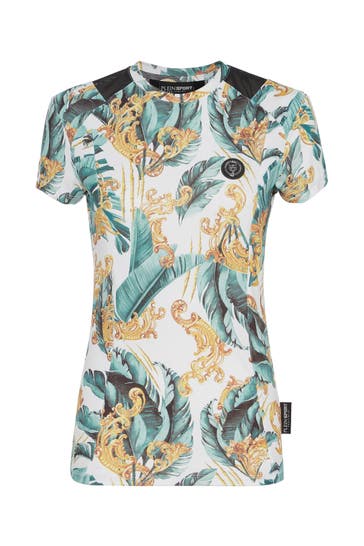 PLEIN SPORT T-Shirt 21 | multicolor