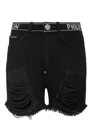 PHILIPP PLEIN Jeans 02NH | SummerNight Skinny