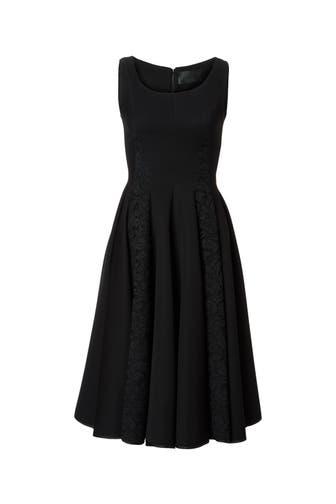 PHILIPP PLEIN Kleid 02 | black