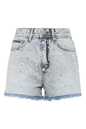 PHILIPP PLEIN Jeans 08FB | Skinny