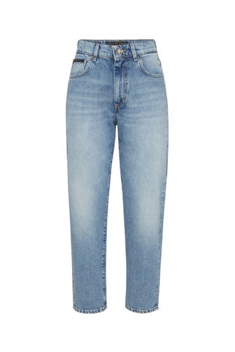 PHILIPP PLEIN Jeans 07MY | Mykonos Boyfriend